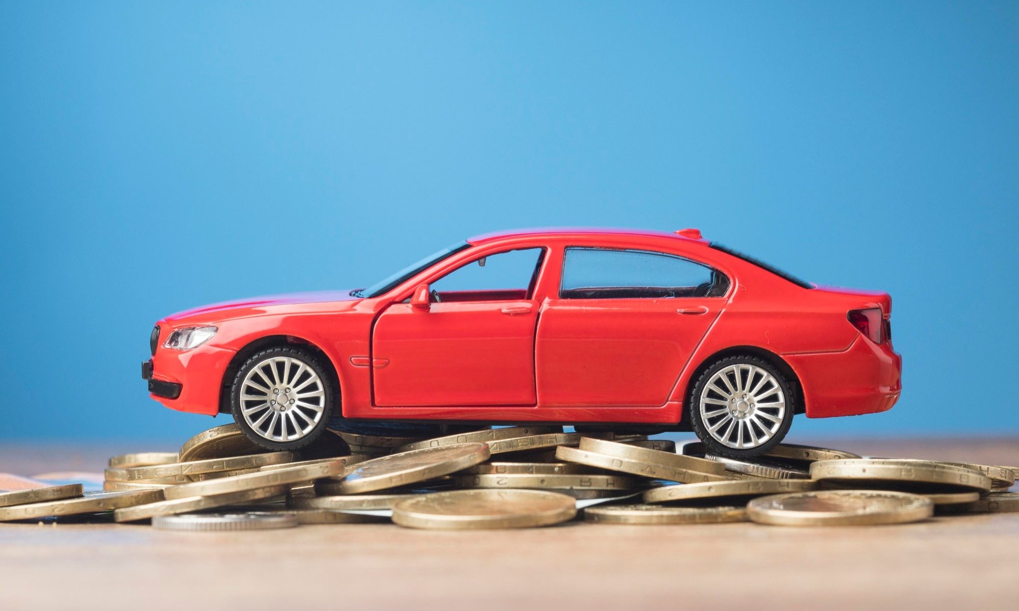 Impact of Car Repossession