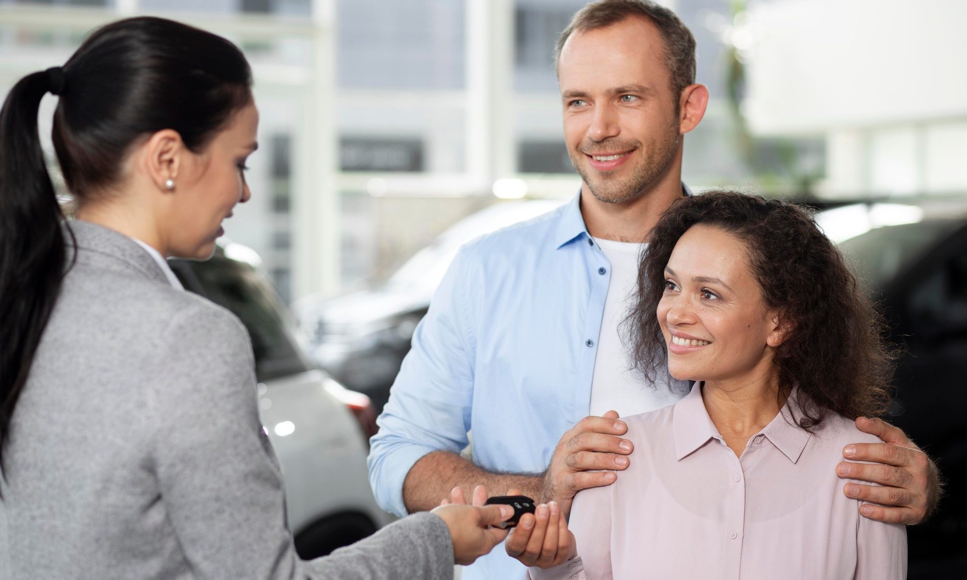 Lowest Interest Rate on a Car Loan